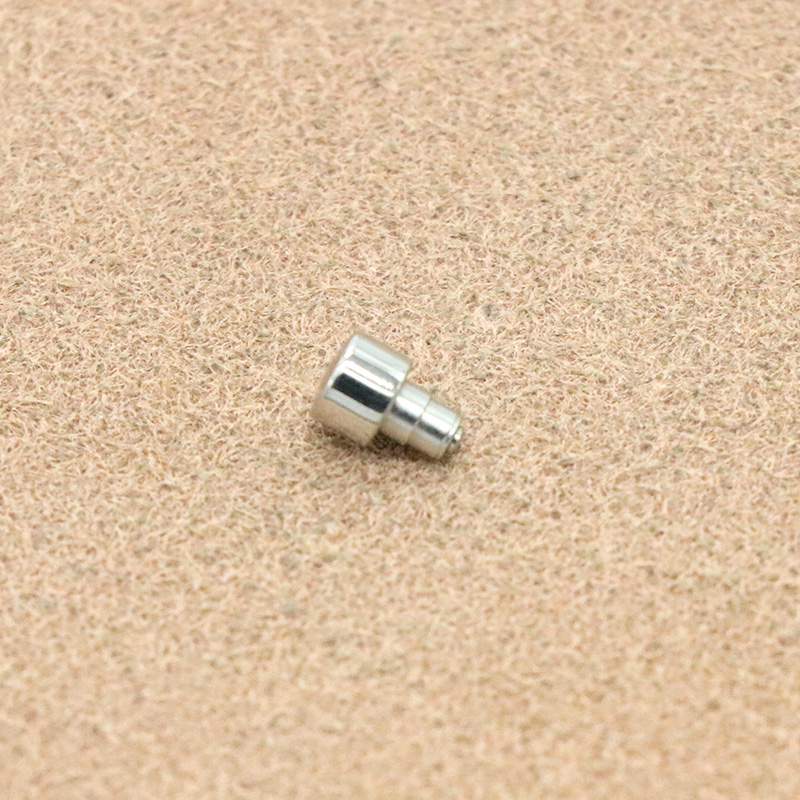 Uhrenzubehör: Zeitmessknopf, g – Omega Watch Seamaster Bewertung und Preis