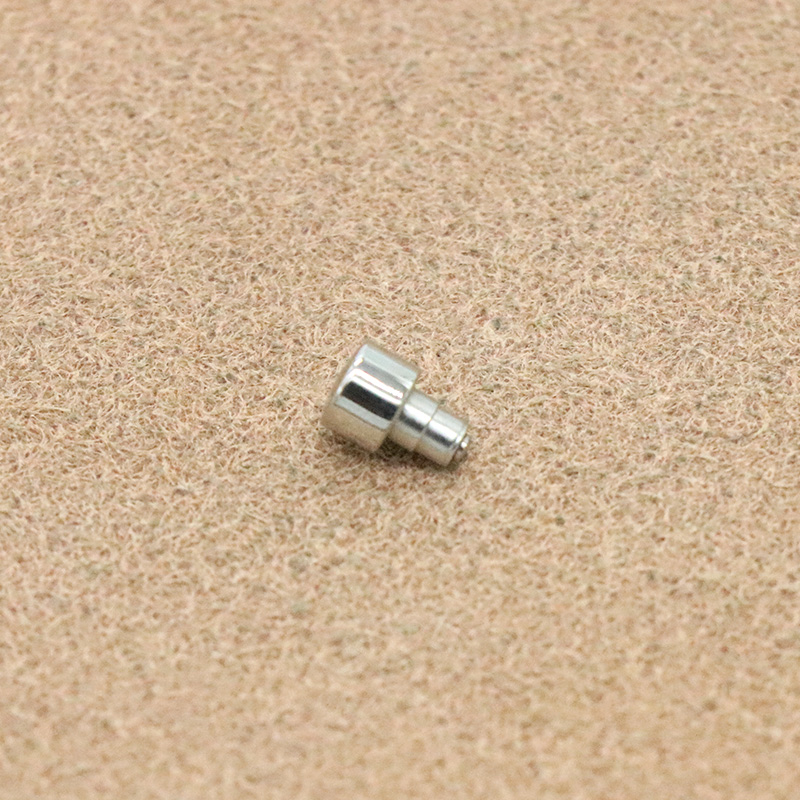 Uhrenzubehör: Zeitmessknopf, g – Omega Watch Seamaster Bewertung und Preis
