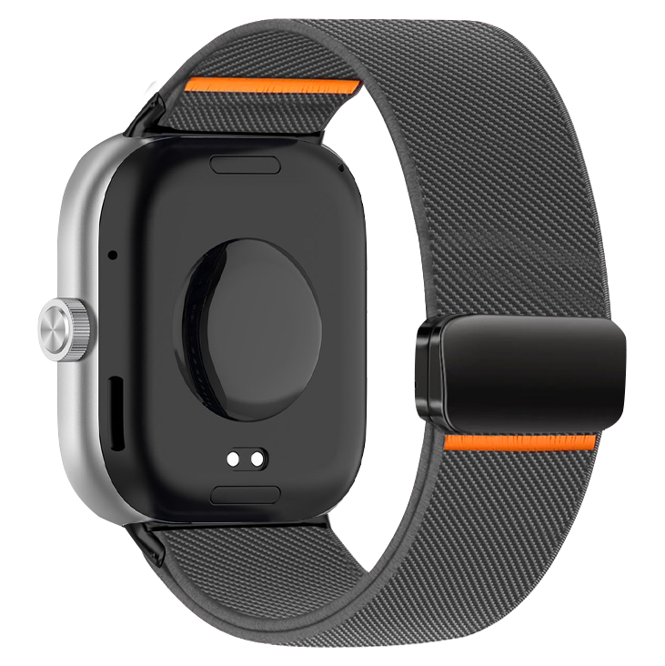 Nylon-Armband für Redmi Watch  – Parachute Strap Elastic Bewertung und Preis