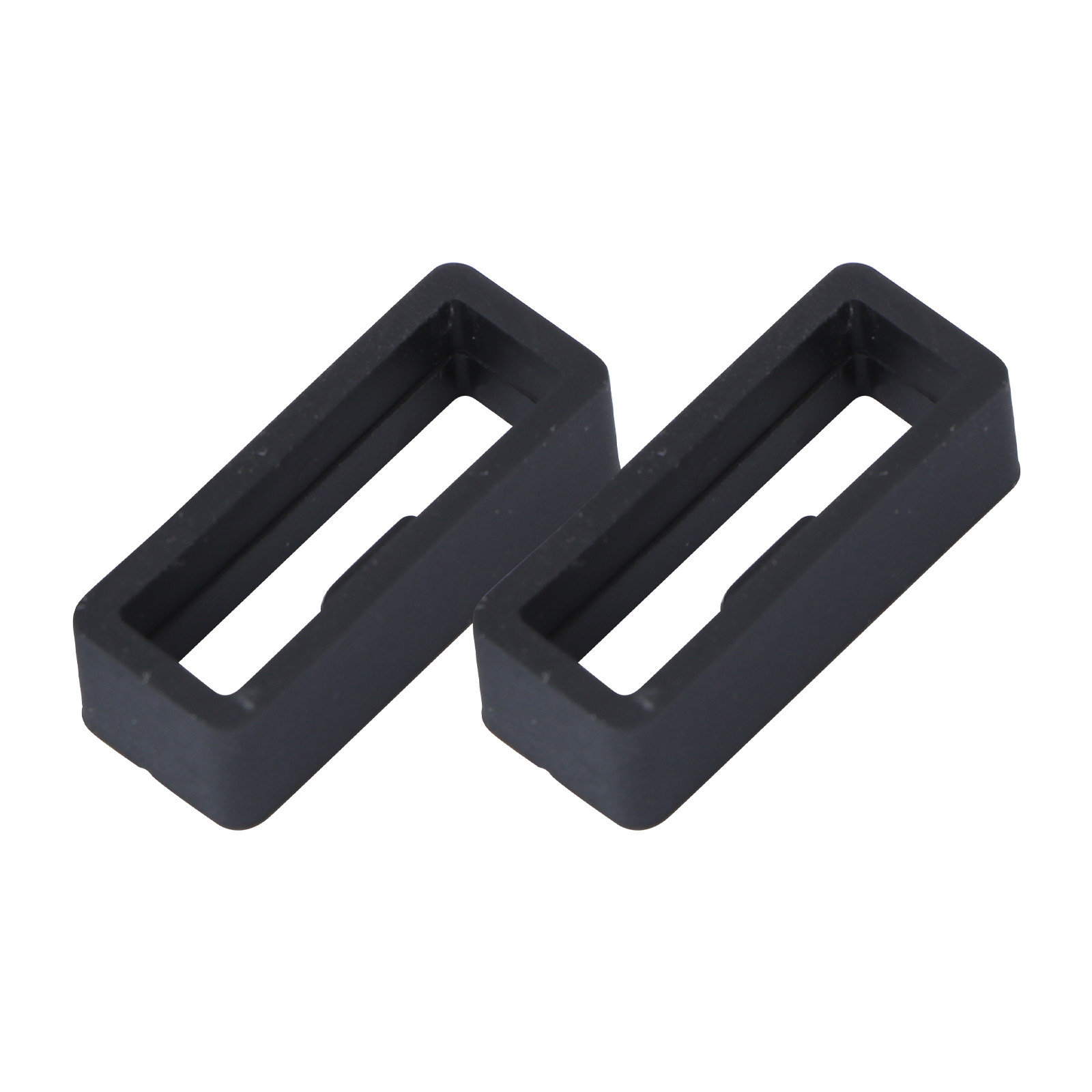 2 Stück Premium-Silikon-Uhrena – Silicone Watch Band 22Mm Bewertung und Preis