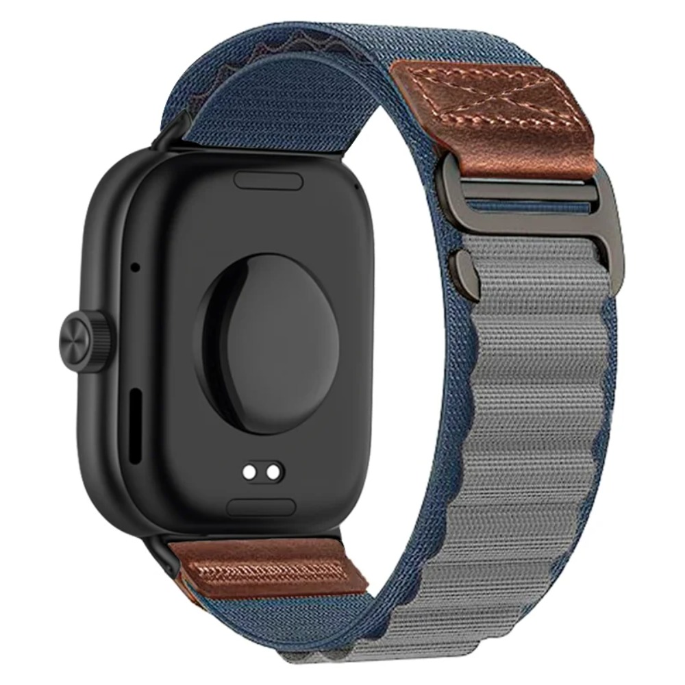 Nylon-Armband für Redmi Watch  – Parachute Strap Elastic Bewertung und Preis
