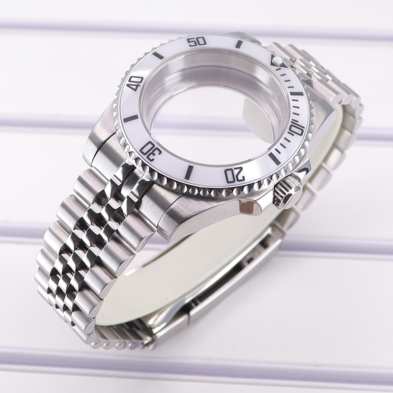 Fenya 40 mm Uhrengehäuse, 20 m – Seiko Watch 5 Sports Bewertung und Preis