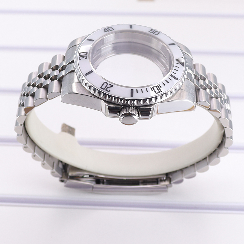 Fenya 40 mm Uhrengehäuse, 20 m – Seiko Watch 5 Sports Bewertung und Preis